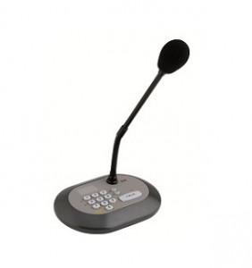 EIS Sound Mikrofon dla serii 100 i 400 13503