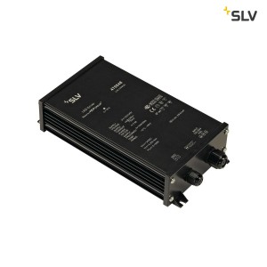 SLV Zasilacz LED 150W, 24V, IP44 - 470548