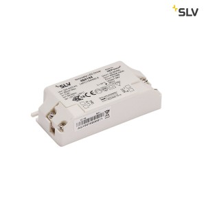 SLV Zasilacz LED 15W, 500MA, funkcja ściemniania - 464144
