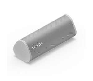 SONOS - Głośnik przenośny Bluetooth i Wi-Fi - Biały - SONOS ROAM SL WHTE
