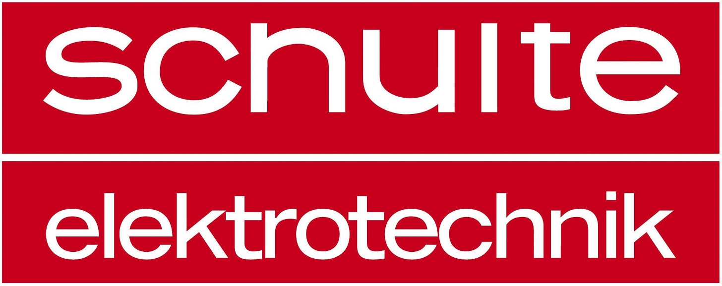 Logo firmy Schulte Elektrotechnik