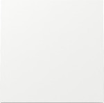 Gira Klawisz pojedynczy F100 biały 329670