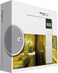 EIS Sound KbSound iSelect 2.5'' (biały zestaw) 50302