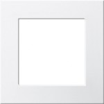 Gira Ramka montażowa Gira F100 (Biały) 2648112