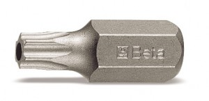 Beta Końcówka wkrętakowa 10mm TORX® Tamper Resistant T30 008670510