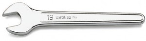 Beta Klucz płaski jednostronny 12mm 000520012