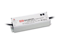 Mean Well Zasilacz HLG-120H-48-B z dimming