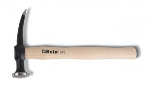Beta Młotek blacharski (Seria 1345) 40mm 013450010