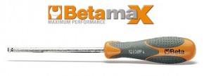 Beta Wkrętak trzpieniowy sześciokątny z końcówką kulistą BetaMAX 3mm 012930503
