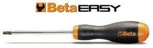 Beta Wkrętak TORX® BetaEasy T9 w blistrze 012070009