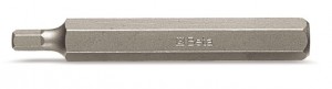Beta Końcówka wkrętakowa 10mm trzpieniowa sześciokątna, długa 5mm 008670155