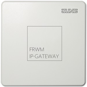 Jung IP Bramka FRWM-IP-GATE