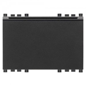 Vimar Przełącznik kieszonkowy NFC / RFID AGB 3M - Antracyt - 19468