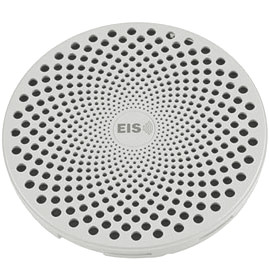 EIS Sound Głośnik sufitowy 5'' 16Ω (szare aluminium) 15283