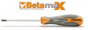 Beta Wkrętak TORX® Tamper Resistant BetaMAX T40 w blistrze 012980040