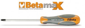 Beta Wkrętak TORX® BetaMAX T30 012970030