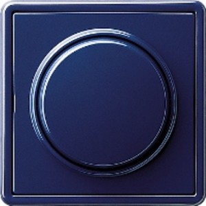 Gira S-Color - Przełączniki pojedynczy uniwersalny niebieski 021146-012646