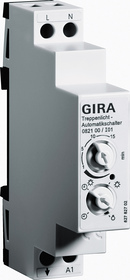 Gira Automat oświetlenia klatki schodowej modułowy System 2000 082100