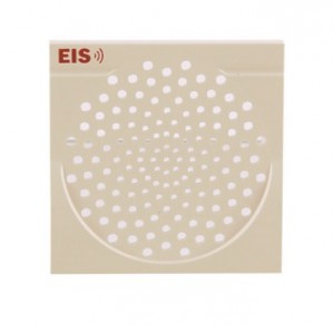 EIS Sound Pokrywa do Jednostki głośnika 2'' 15393 (czarna) 15353