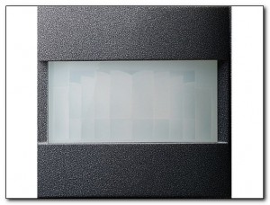 Gira Przełącznik automatyczny KNX standard 1,1m System 55 antracytowy 088028