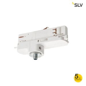 SLV Adapter S-TRACK DALI, biały - 1002659