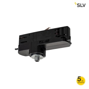 SLV Adapter S-TRACK DALI, czarny - 1002660