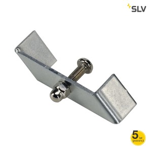 SLV Element podtrzymujący do szyny 1-fazowej podtynkowy - 143230
