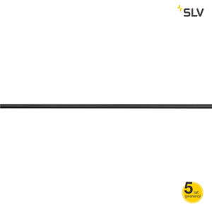 SLV Końcówka 2 szyny EASYTEC II, czarny 2m - 184020