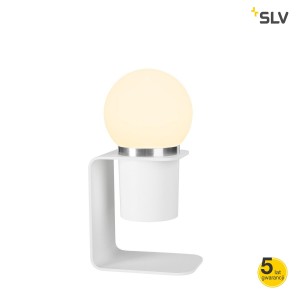Spotline Lampa akumulatorowa mobilna TONILA, kolor biały, 3 poziomy przyciemniania - 1002582