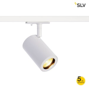 SLV Lampa ENOLA B biały do szyny 1-fazowej - 1002111