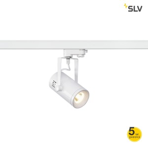 Spotline Lampa EURO SPOT LED, 9W COB LED, biały, 36°, 3000K - 1001368