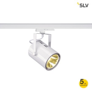 Spotline Lampa EURO SPOT TRACK DALI, LED, 4000K, kolor biały, 15° - 1002674
