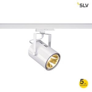 Spotline Lampa EURO SPOT TRACK DALI, LED, kolor biały, 15° - 1002668