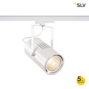 Spotline Lampa EURO SPOT TRACK DALI, LED, kolor biały, 40° - 1002664