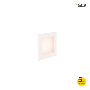 SLV Lampa FRAME BASIC 2700K, biały - 1000576