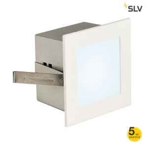 Spotline Lampa FRAME BASIC LED do wbudowania,matowo biała, 4000K - 113260