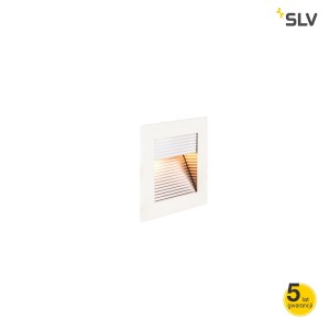 SLV Lampa FRAME CURVE 2700K, biały - 1000574