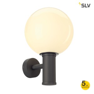 SLV Lampa GLOO PURE WALL - 1002002