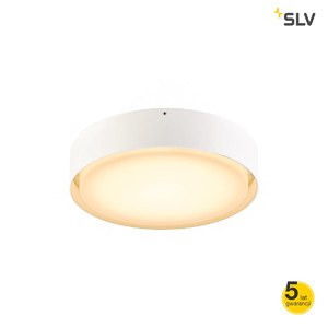SLV Lampa LIPA 1600 3000/4000K biały - 1001855