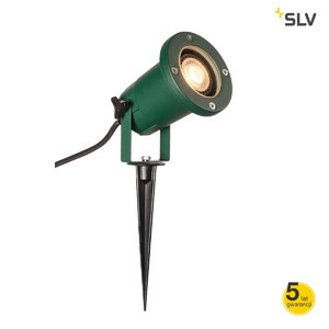 SLV Lampa NAUTILUS 15 zielona - 1001965