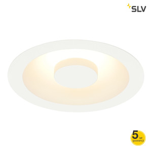 SLV Lampa OCCULDAS 14 do wbudowania - 117331
