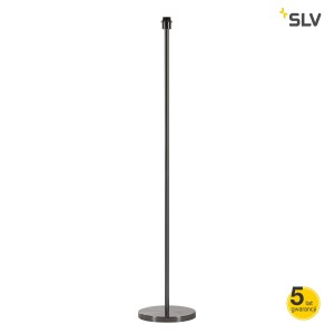 SLV Lampa podłogowa FENDA podstawa, metalowa - 155795