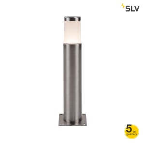 SLV Lampa podłogowa TRUST 30 LED, stal nierdzewna 316, LED - 228100