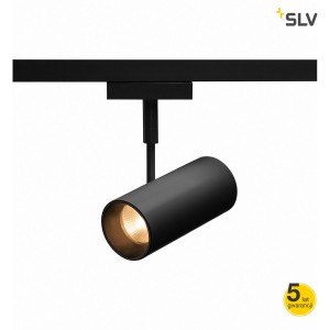 Spotline Lampa REVILO LED szyna D-TRACK 2-fazowa, czarny, 15° - 1001352