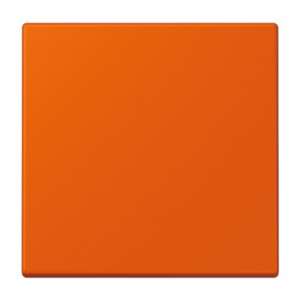 Jung Klawisz Les Couleurs® Le Corbusier - Orange vif - LC9904320S