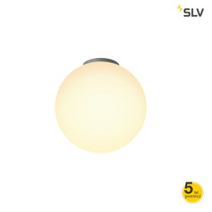 SLV Lampa sufitowa ROTOBALL 25 - 1002051
