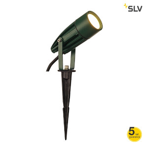 Spotline Lampa SYNA LED, zielony, 230V, 3000K - 227508
