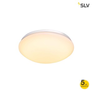 SLV Lampa ścienna i sufitowa LIPSY 30 - 1002020