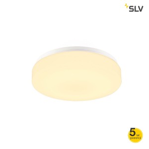 SLV Lampa ścienna i sufitowa LIPSY 30 DRUM - 1002075