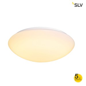 SLV Lampa ścienna i sufitowa LIPSY 40 - 1002022